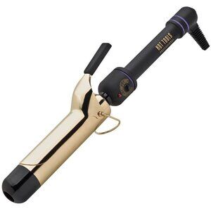 Hot Tools Pro Signature Gold Curling Iron - 1.5"